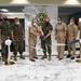 Naval Medical Center Camp Lejeune hosts a ribbon cutting ceremony for the new Marine Centered Medical Home Hadnot Point