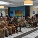 Naval Medical Center Camp Lejeune hosts a ribbon cutting ceremony for the new Marine Centered Medical Home Hadnot Point