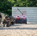 MCSFR CQB Instructors Train Alongside Organization Operators