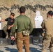 MCSFR CQB Instructors Train Alongside Organization Operators