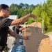 MCSFR CQB Instructors Train Alongside Organization Operators