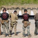 MCSFR CQB Instructors Train Alongside Organization Operators