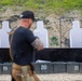 MCSFR CQB Instructors Train Alongside Organization Operators