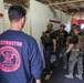 MCSFR CQB Instructors Train Alongside Organization Operators