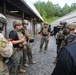 MCSFR CQB Instructors Train Alongside Organization Operators