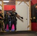 MCSFR CQB Instructors Train Alongside Organization Operators