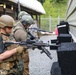 MCSFR CQB Instructors Train Alongside Organization Operators