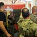 MCSFR CQB Instructors Train Alongside Organization Operators