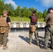 MCSFR CQB Instructors Train Alongside Organization Operators