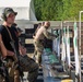 MCSFR CQB Instructors Train Alongside Organization Operators