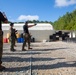 MCSFR CQB Instructors Train Alongside Organization Operators