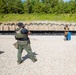 MCSFR CQB Instructors Train Alongside Organization Operators