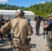 MCSFR CQB Instructors Train Alongside Organization Operators