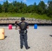 MCSFR CQB Instructors Train Alongside Organization Operators