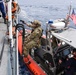 U.S. Coast Guard Cutter Mohawk - AFRICOM Patrol