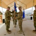 378th ECONS receives new commander