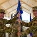 378th ECONS receives new commander