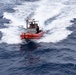 U.S. Coast Guard Cutter Mohawk - AFRICOM Patrol