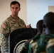 Nighttime Movement Training in Dodji, Senegal during African Lion 2022