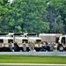 June 2022 training operations at Fort McCoy