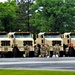 June 2022 training operations at Fort McCoy
