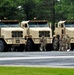 June 2022 training operations at Fort McCoy