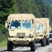 June 2022 training operations at Fort McCoy