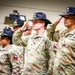 4th CAV Holds Change of Command Ceremonies