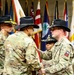 4th CAV Holds Change of Command Ceremonies