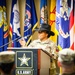 4th CAV Holds Change of Command Ceremonies