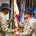 4th CAV Holds Change of Command Ceremonies