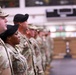 Relinquishment of Responsibility ceremony, prepares the Division Special Troops Battalion, 1st Infantry Division Sustainment Brigade, 1st Infantry Division for a change