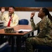The Defense Intelligence Agency hosts Pride Ally training