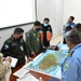 JTF-Bravo, Honduras, building trust and disaster preparedness