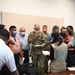 JTF-Bravo, Honduras, building trust and disaster preparedness