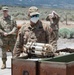 151st EOD respond to an Emergency at Tooele Army Depot