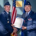 4th Comptroller Squadron conducts change of command