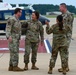 CMSAF JoAnne S. Bass visits JBLE