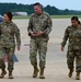 CMSAF JoAnne S. Bass visits JBLE