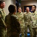 CMSAF JoAnne S. Bass visits JBLE