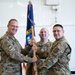 341st Missile Maintenance Squadron changes command