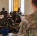 Nighttime Movement Training During African Lion 22 in Dodji, Senegal