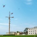 Air Station Atlantic City aircrews conduct formation flight