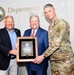 Army &amp; Air Force Exchange Service Honored for Army Emergency Relief Support