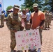 1st TSC Soldiers return from deployment