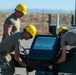 Gunfighters enter Air Force competition