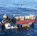 Coast Guard repatriates 106 people to Cuba