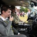 Air Force members join community in Cambridgeshire County Day