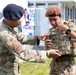 Air Force members join community in Cambridgeshire County Day