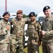 Air Force members join community in Cambridgeshire County Day